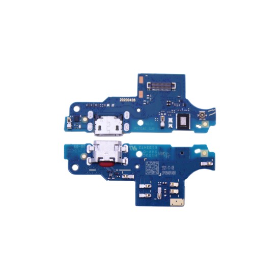 Charging Board Motorola Moto E7 Plus/XT2081